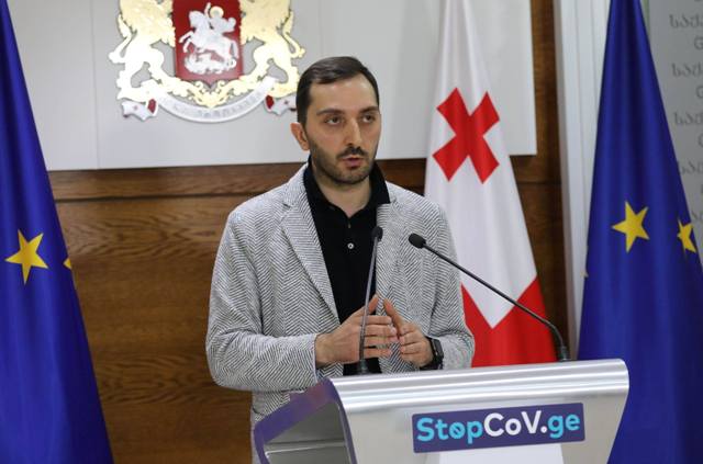 თუ ეს ასეა, დღევანდელი დღე კორონაპანდემიის დასრულების დღედ უნდა გამოვაცხადოთ – ბიძინა კულუმბეგოვი