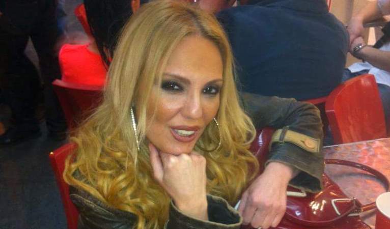 “დილიდან დიეტაზე ვარ! მაგრამ უმოძრაოდ რას ვიზამ” – ეკა კვალიაშვილი შიშობს, რომ თვითიზოლაციაში წონაში მოიმატებს