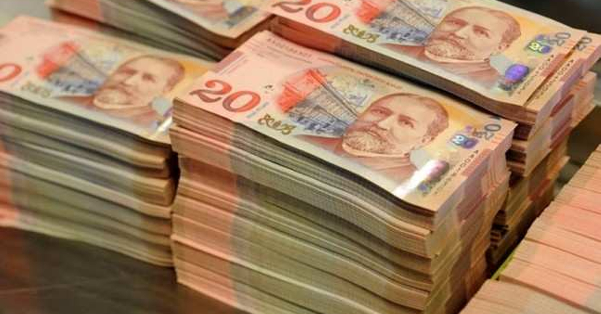 რა ღირს დოლარი დღეს – ვალუტის ოფიციალური კურსი