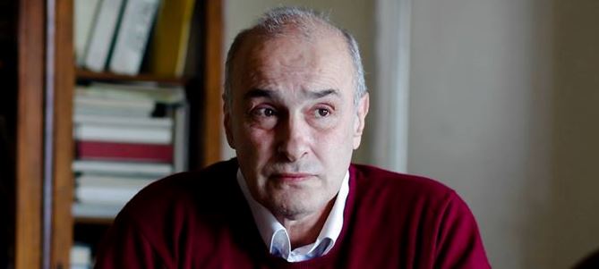 ზურგის ტვინით ვგრძნობდი, რომ რაღაც უნდა მომხდარიყო… – ლაშა თაბუკაშვილის წინათგრძნობა