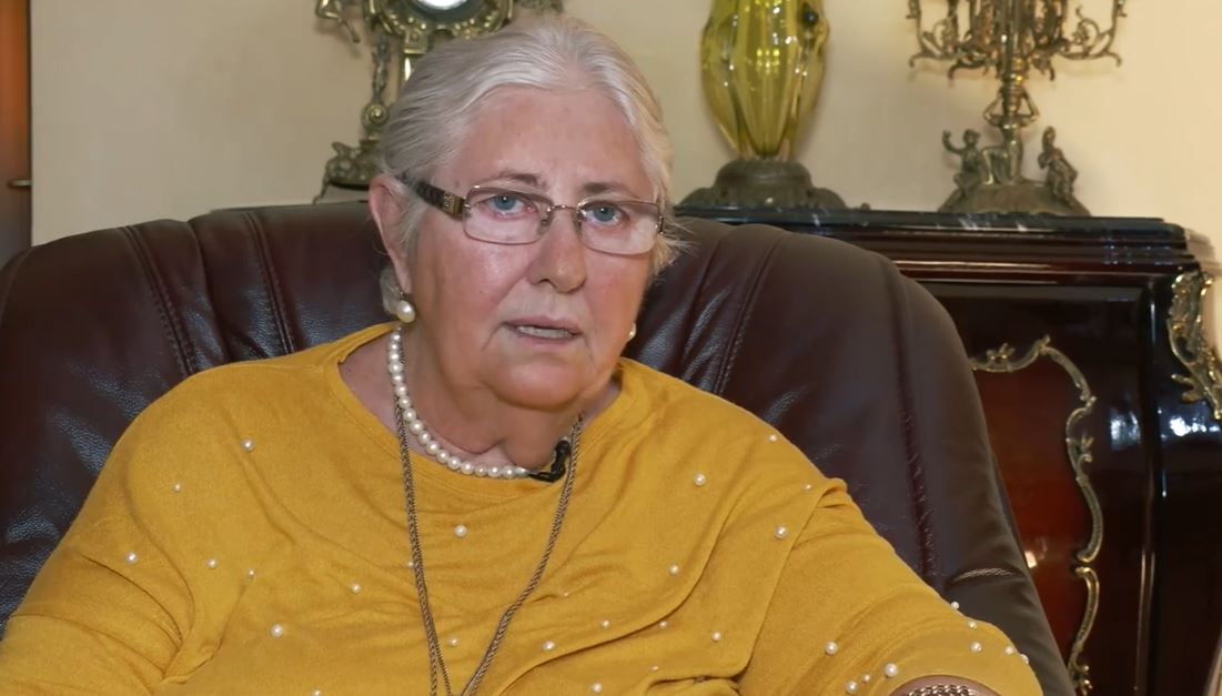 საპატრიარქო უნდა გაფრთხილდეს! – ლელა კაკულია ვიდეომიმართვას ავრცელებს