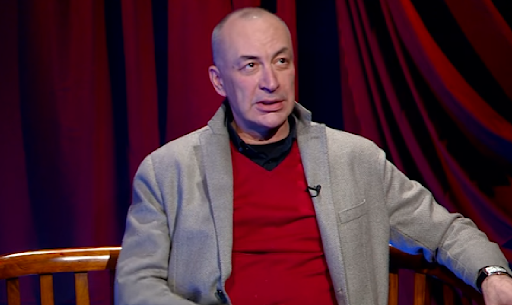 დაესწრება თუ არა დავით მაღრაძე სააღდგომო ლიტურგიას – რას ამბობს პოეტი