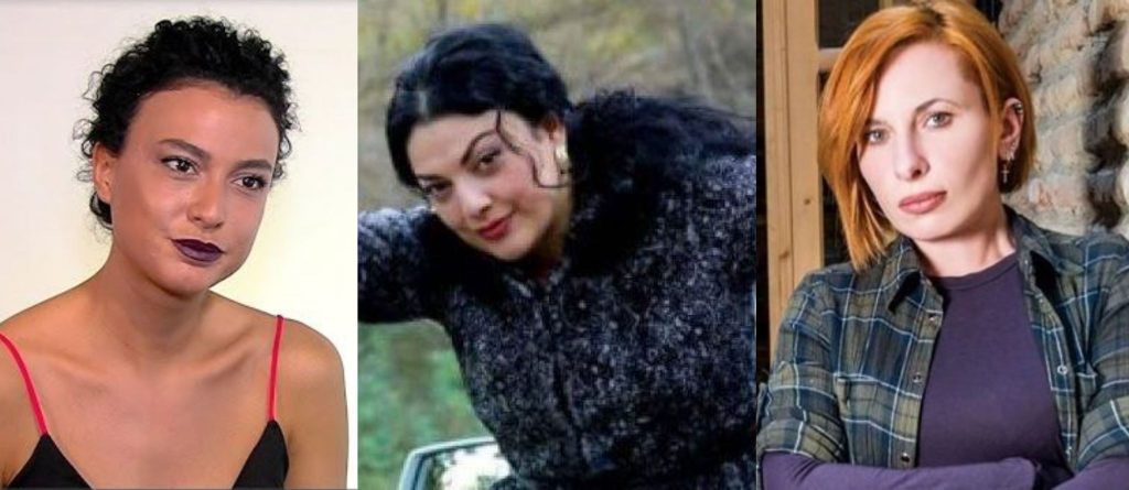 რას ფიქრობენ ცნობილი ქალები შაბათ-კვირას ავტომობილების მოძრაობის აკრძალვაზე