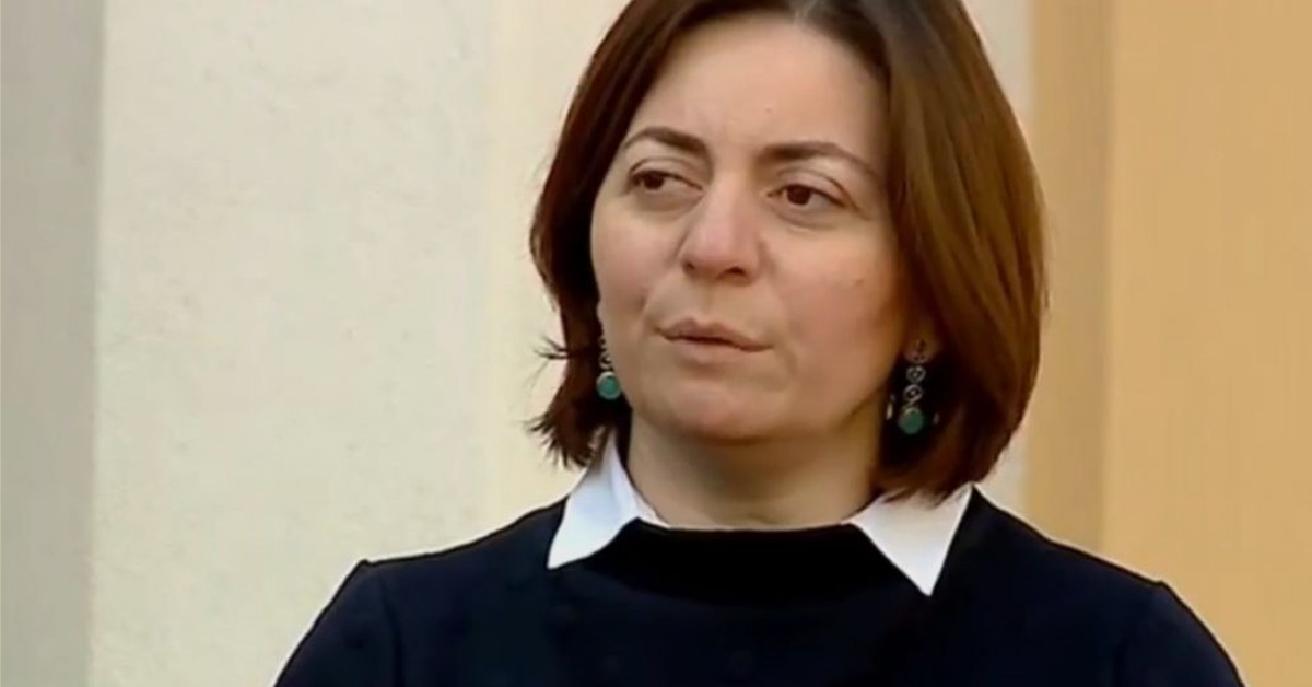 ყველამ ვიფიქროთ იმაზე, რომ შეიძლება არ გვეყოს არც მარაგი, არც მედპერსონალი, არც ადგილები – მაკა სოლოღაშვილი