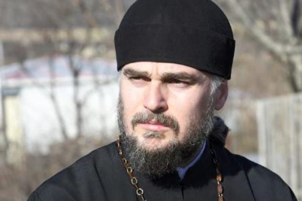 თუ ვაქცინა ასეთი სახით იქნება მრევლს მოვუწოდებ, რომ არავინ არ გაიკეთოს – მამა შალვა კეკელია