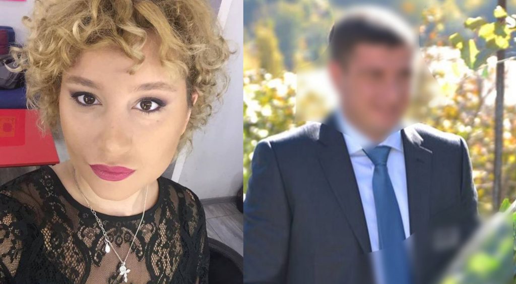 თუ ის ფიქრობს, რომ არის კაცი!.. - თიკა მახალდიანი მკვლელობაში ბრალდებულ პოლიციელს რჩევას აძლევს