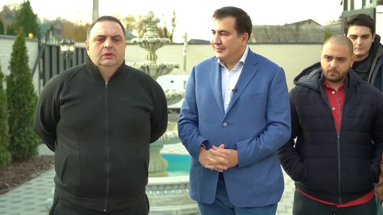 ეს არის მიხეილ სააკაშვილის დამსახურება – გუბაზ სანიკიძე ეპიდსიტუაციაზე (ვიდეო)