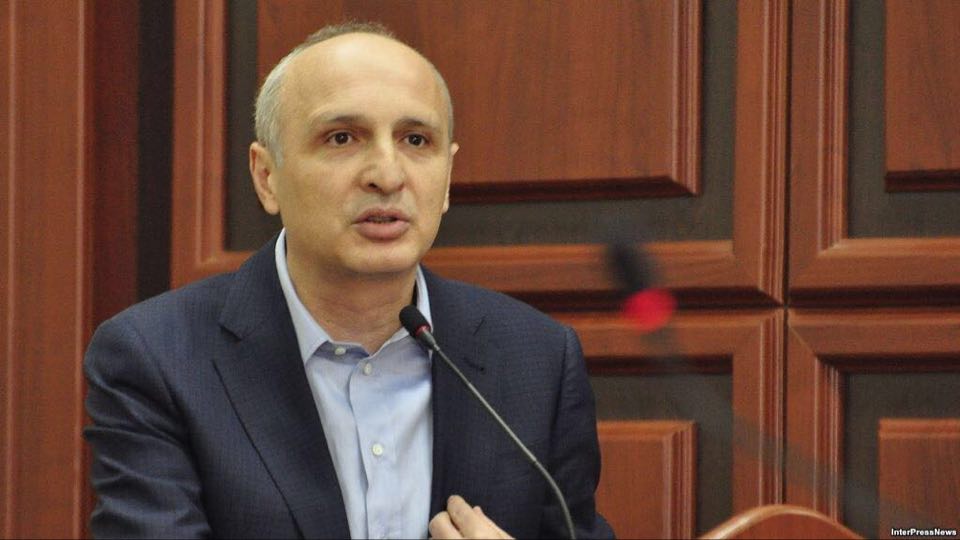 ვფიქრობდი, რომ ჩვენ არჩევნები გვქონდა წაგებული, იმავეს ფიქრობდა მიხეილ სააკაშვილი – მერაბიშვილი