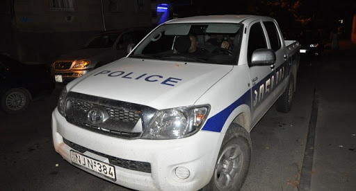 შემზარავი მკვლელობა საჩხერეში – შვილმა მოხუცი მამა მოკლა