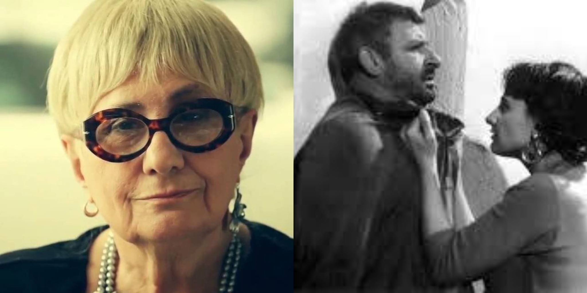 “ლანა ღოღობერიძეს პირველად მოვუხდი საჯაროდ ბოდიშს” – მზია მაღლაკელიძე გულში ჩარჩენილი ხინჯისგან გათავისუფლდა