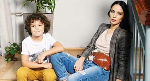 ბენზინგასამართ სადგურზე, სანამ ბარათი მივაწოდე, ბიჭს ხელებზე დავასხი ხსნარი – ნანკა კალატოზიშვილი