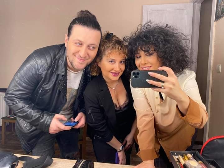 თიკას ძალიან ახლო და ძვირფასი ურთიერთობა ჰქონდა დედასთან... - თიკა მახალდიანის მეგობრები ცნობილ ტრაგედიაზე