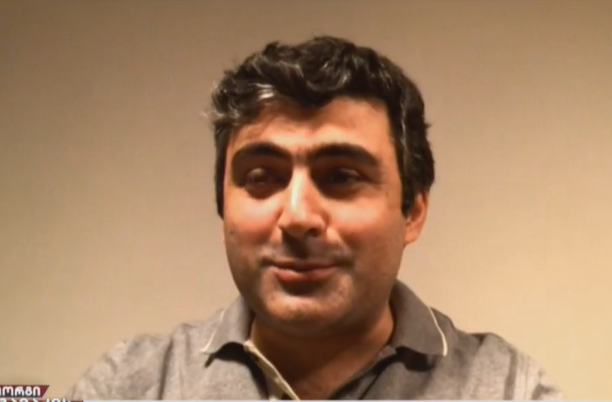 გარანტიას გაძლევთ, არც ერთ ჩვენს მომხმარებელს წამალზე შეფერხება არ ექნება – ნიკოლოზ გამყრელიძე