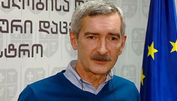 შეიძლება თუ არა მსუბუქი სიმპტომების შემთხვევაში სახლში მკურნალობა – პაატა იმნაძის განმარტება 