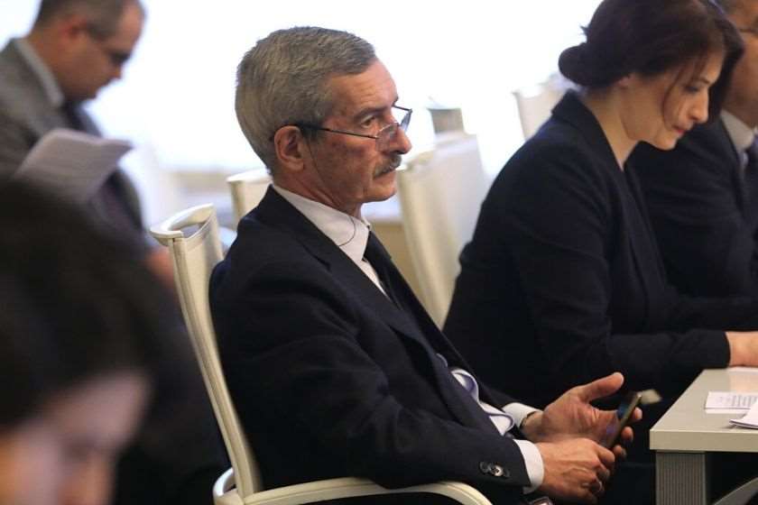 სანამ დავასახელებდე იმ ექიმებს, გთხოვთ … – პაატა იმნაძე კოლეგებს მიმართავს სასაცილო არ გახდნენ
