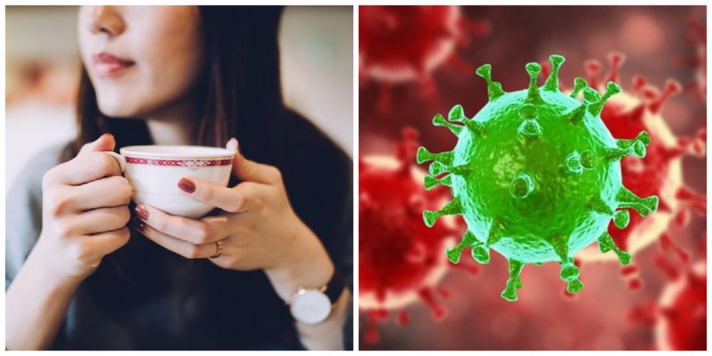 მდუღარე წყალი დალიეს და დამწვრობა მიიღეს - გუგა ქაშიბაძე მოქალაქეებს აფრთხილებს