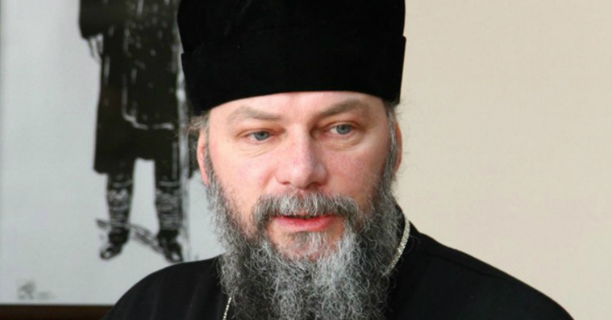„ჩემდათავად აწი შენზე გამტარებლის…შენი პატრონებიანად შენს დ….შ… დღეიდან“ – გოგაშვილი მეუფე პეტრეს