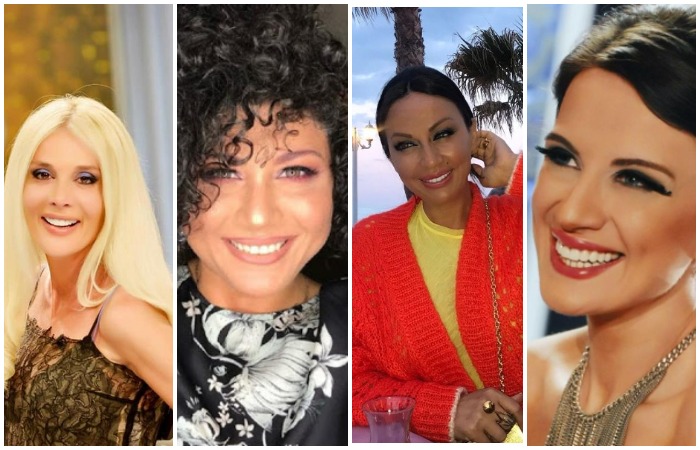 როგორ გამოიყურებიან სილამაზის სალონების დახურვის შემდეგ ქართველი ვარსკვლავები – „პრაიმტაიმის“ ექსპერიმენტი