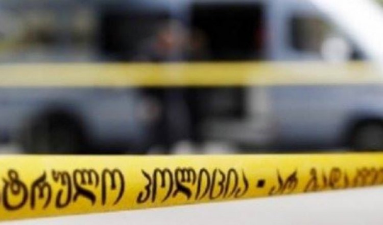 გურჯაანში, სავარაუდოდ, ცოლ-ქმარს შორის ჩხუბის დროს 8 თვის ბავშვი დაიღუპა