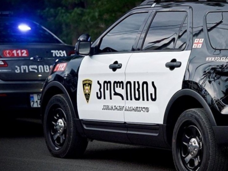 სასულიერო პირის დაკავების ფაქტზე შსს განცხადებას ავრცელებს