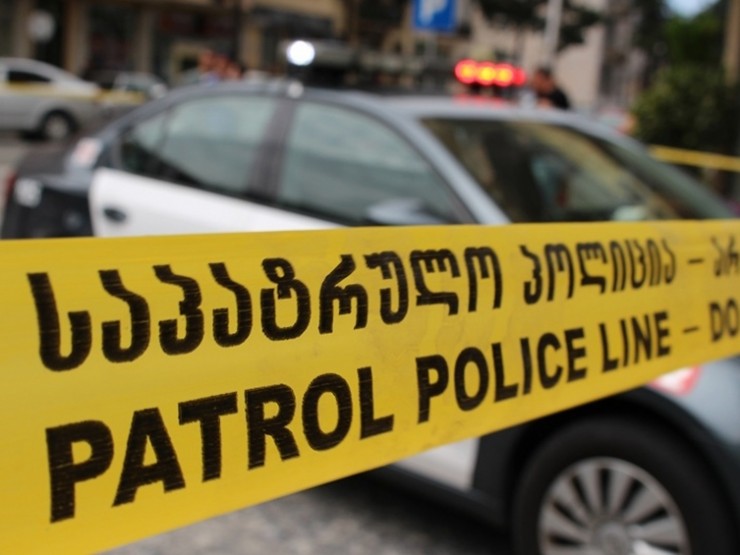 მამა-შვილი შორტების ჩაცმის გამო სცემეს - პანკისი