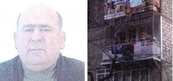 კარანტინის გამო, თბილისში „კანონიერი ქურდი“ ქელეხის გარეშე დაკრძალეს