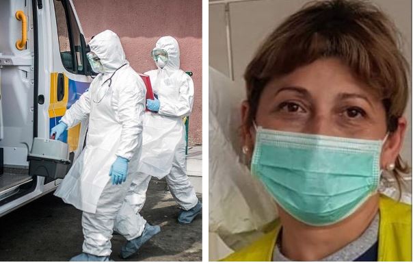 სასწრაფოს ხუთ ექიმს კორონავირუსი დაუდასტურდა – ინფიცირებულები სიმპტომებს მალავდნენ?!