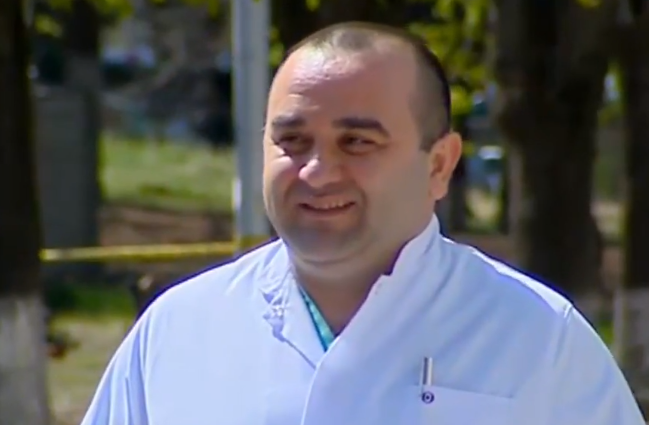 აუცილებლად გადავრჩებით, ისევ მოვა გაზაფხული კორონას გარეშე – ლევან რატიანი 