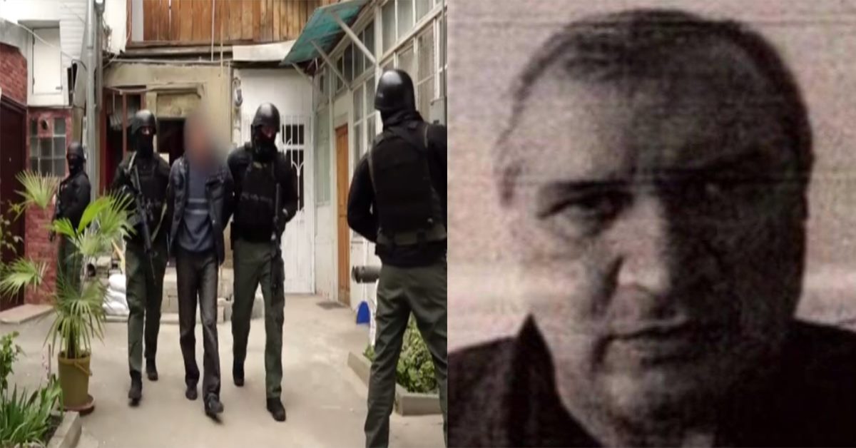 სპეცოპერაცია ჭიათურაში – რომელი „კანონიერი ქურდი“ ფიგურირებს საქმეში