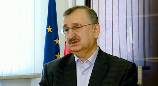 ეს სიამოვნება დიდხანს არ გასტანს – რომან გოცირიძის პროგნოზი ლარის კურსზე