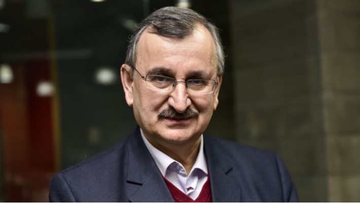 დარჩენილია ერთი პატარა ნაბიჯი - რომან გოცირიძე საკონსტიტუციო ცვლილებების შესახებ საუბრობს