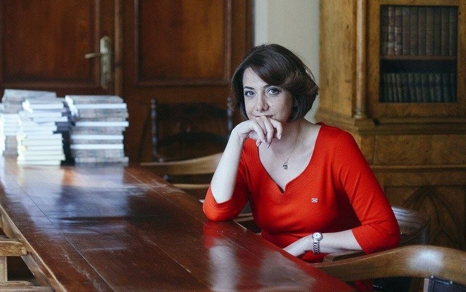 ტრანსპორტის გარეშე დარჩენილ მედპერსონალს სალომე სამადაშვილი დახმარებას სთავაზობს