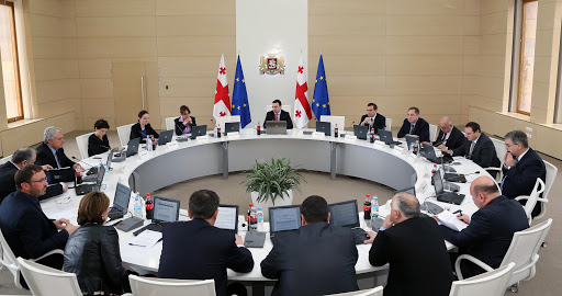 უტარდებათ თუ არა მთავრობის წევრებს კორონავირუსზე ტესტირება – იმნაძის განმარტება
