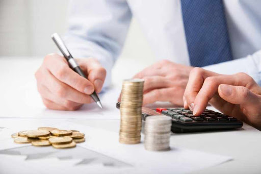 სესხზე ყოველთვიური შენატანი მცირდება