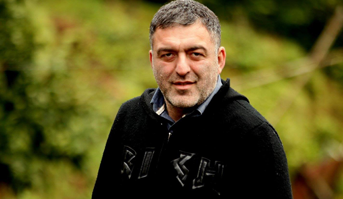 კარგი იქნებოდა თუ ამ 2 ათასკაციან დარბაზს საკარნტინედ მისცემდნენ – გოდერძი შარაშია