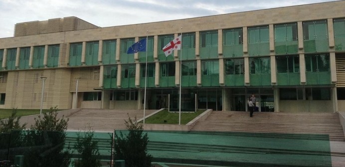 სუს-ი: გასულ წელს მთავრობამ ტერორიზმის წინააღმდეგ ბრძოლის შესახებ საქართველოს ეროვნული სტრატეგია დაამტკიცა