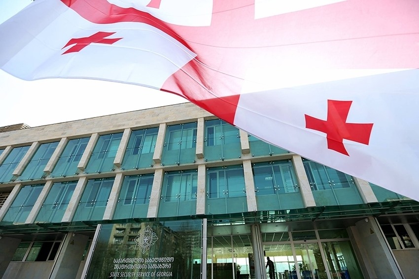 სუსი: აღკვეთეთ „რბილი ძალის“ ფარგლებში დაგეგმილი რამდენიმე ღონისძიება და აქტივობა
