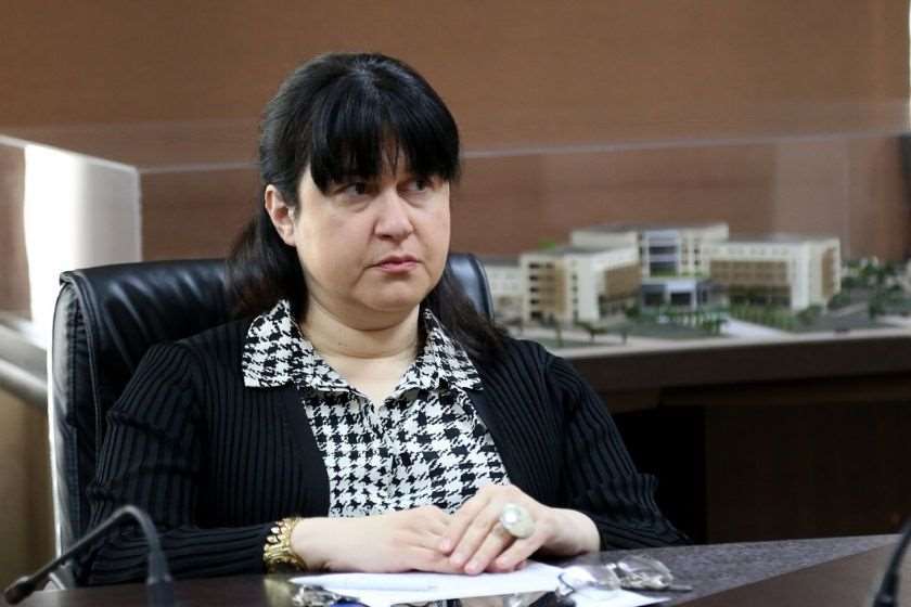 რა შემთხვევაში გადაიდება სწავლის დაწყება – ჯანდაცვის მინისტრის მოადგილე მიზეზებზე საუბრობს