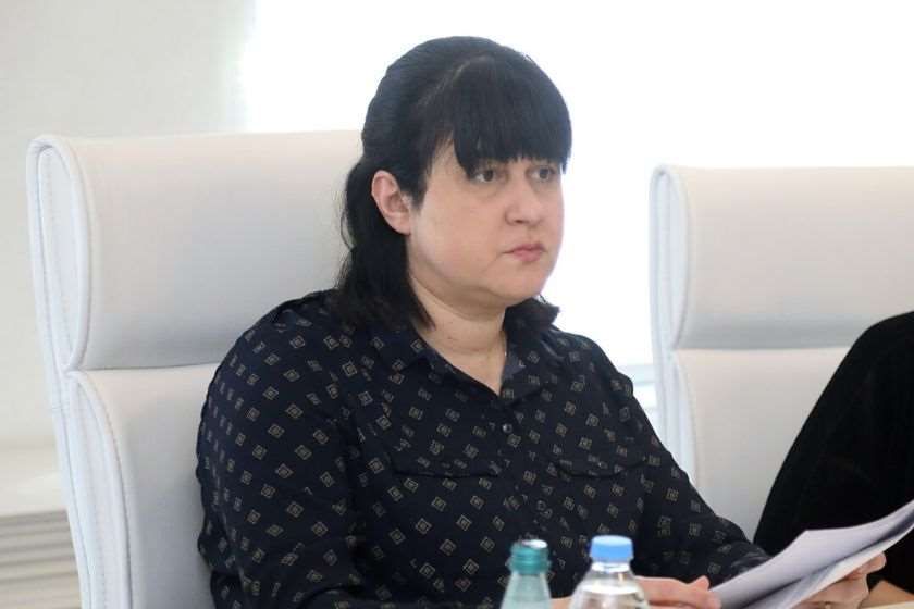 ეტაპობრივად გაიზრდება იმ კლინიკების რაოდენობა, ვინც ადგილზე შეძლებს სწრაფი ტესტებით ცხელებით შემოსული პაციენტების გამოკვლევას – გაბუნია