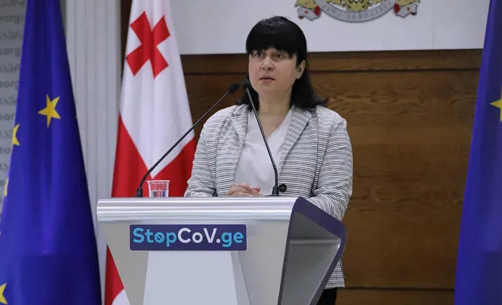 ეს მედიკამენტი პაციენტის ოჯახმა არ უნდა იყიდოს – რა წამალზე საუბრობს თამარ გაბუნია