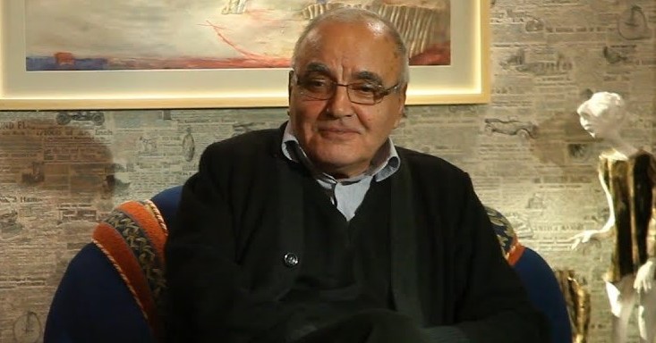 „ათასი შავი აზრი მომდის“ – რაზე ფიქრობს თემურ ჩხეიძე პანდემიის პირობებში