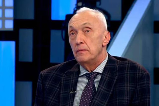 შეიძლება, არც იქნეს კორონავირუსის მეორე ტალღა – თენგიზ ცერცვაძე