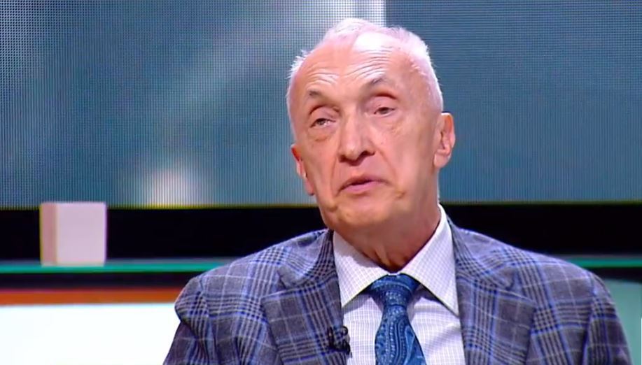 თენგიზ ცერცვაძე საგანგებო მიმართვას ავრცელებს - ცეცხლთან თამაში არ შეიძლება!