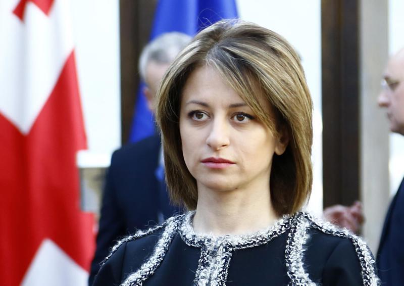 ვინ შეცვლის ეკატერინე ტიკარაძეს ჯანდაცვის მინისტრის თანამდებობაზე