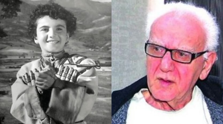 „მაყურებლისთვის მაინც „პატარა აკაკი“ ვიყავი“ - ომარ ჩიტაიას კადრს მიღმა დარჩენილი ისტორიები