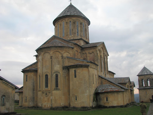 ვრცელდება ცრუ ინფორმაცია – რუის-ურბნისის ეპარქიის საგანგებო განცხადება