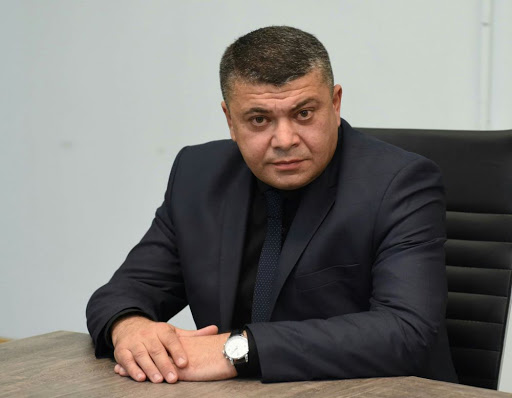 ქუთაისის მერის მოვალეობის შესრულება დავით ერემეიშვილს დაეკისრა