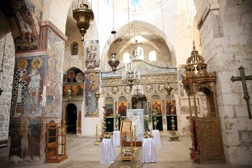 თბილისში სასულიერო პირი ინფექციურში გადაიყვანეს – რა პასუხი აჩვენა ტესტმა