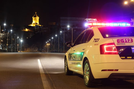 ბოლო 24 საათში საგანგებო რეჟიმი 85-მა ადამიანმა დაარღვია