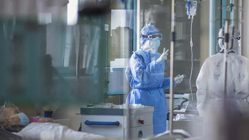 საქართველოში კორონავირუსისგან გამოჯანმრთელებულთა რაოდენობა 98-მდე გაიზარდა